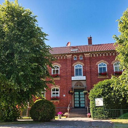 Deluxe Apartments Der "Alten Apotheke" Prerow Exterior photo