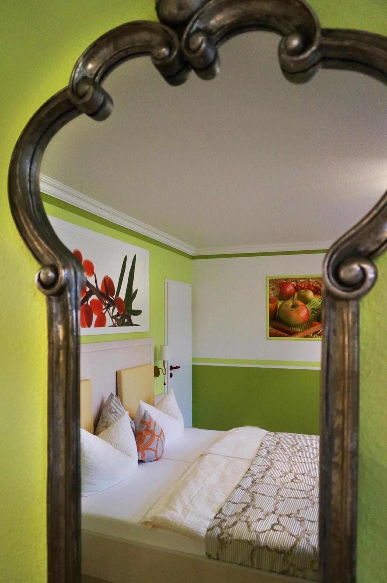 Deluxe Apartments Der "Alten Apotheke" Prerow Room photo