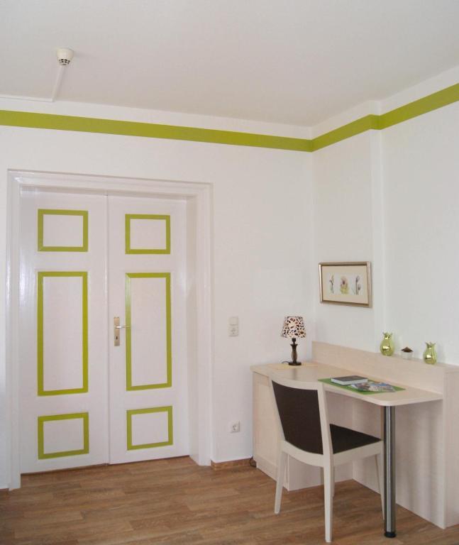 Deluxe Apartments Der "Alten Apotheke" Prerow Room photo