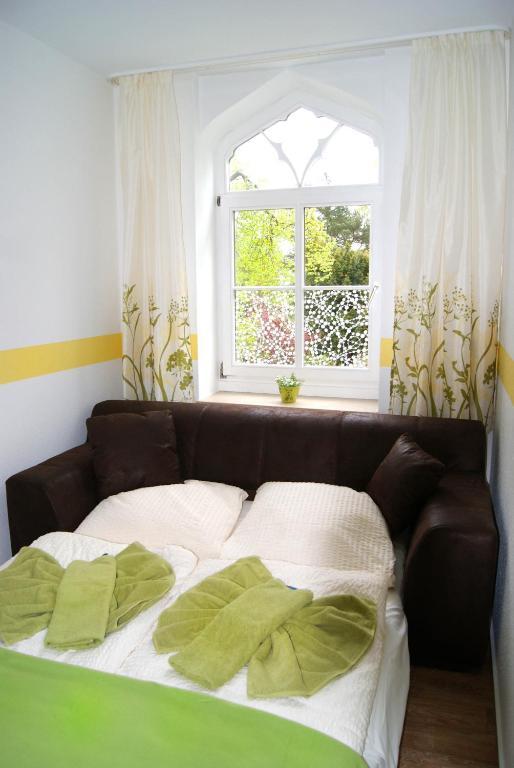 Deluxe Apartments Der "Alten Apotheke" Prerow Room photo